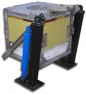 ИНДУКЦИОННАЯ ПЕЧЬ ИТПЭ-0.25/0.25 ТГ1