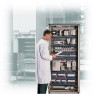 Распределит шкафы метал Sarel (Schneider Electric), до IP66, навесные,напольные.