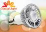 Новая светодиодная лампа GlacialLight серии MR16